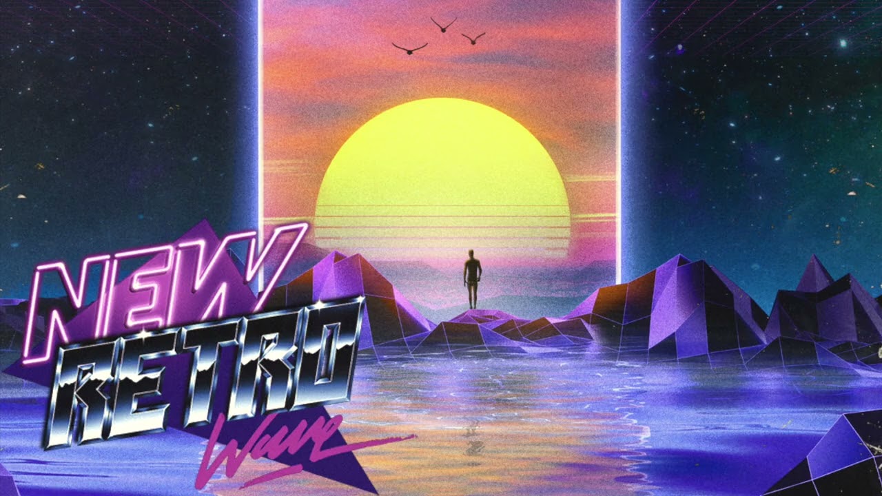 Cyberwalker - Infinite Journey - YouTube