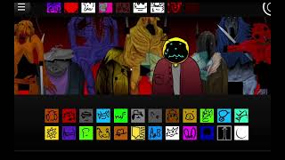 New sprunked legacy horror leak!!