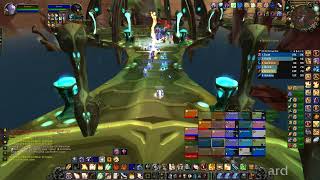 WoW TBC Anniversary | Serpentshrine Cavern Guild Raid Part 2 | The Lurker Below | 99 Min Run