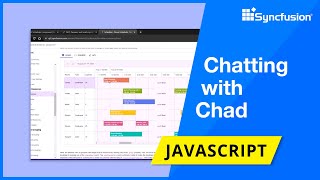 Easily Manage Events with React Scheduler