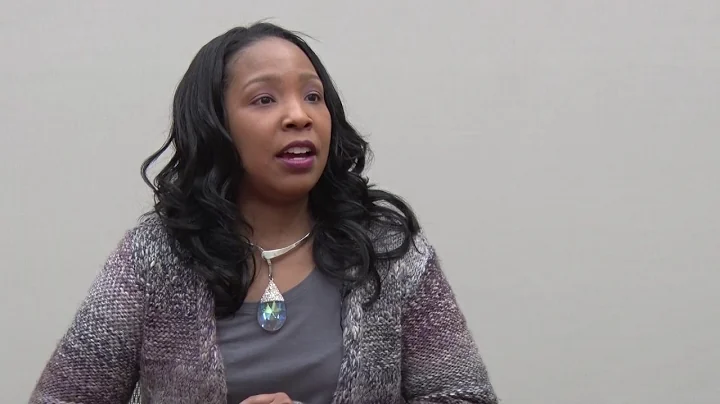 CCCPDF Shauntel Thompson Interview