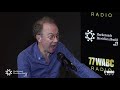 The John Batchelor Show with Ben Macintyre (Part 2)