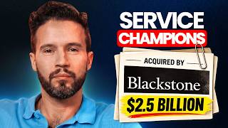 This HVAC Company Sold for $2.5 Billion. Half Their Traffic Isn't Even Real SEO.