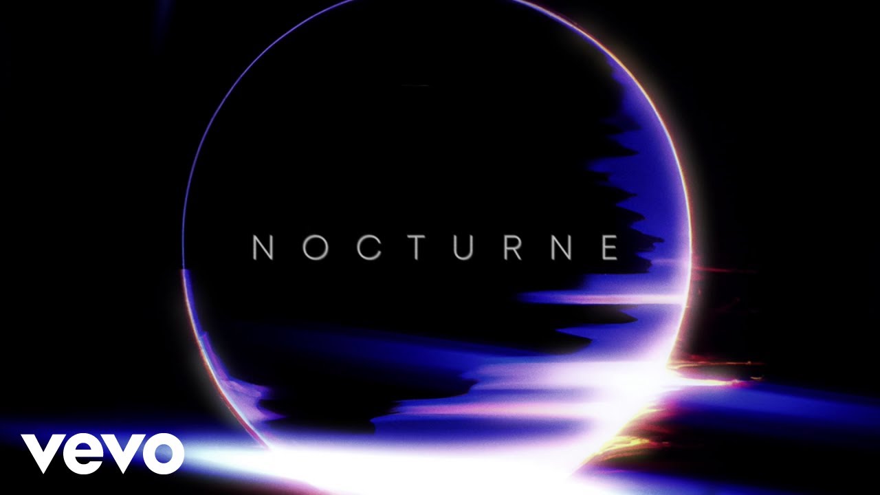 Watch ESCAPEPLAN - Nocturne (Visualizer) on YouTube Watch ESCAPEPLAN - Nocturne (Visualizer) on YouTube