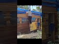 Building Off-Grid, Sustainable, and Affordable Architecture:  Welcoming Volunteers please DM me