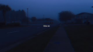 My Seventh Upload: “Idea 22” (Anya Nami Remix)