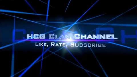 Gaming Channel Intro- Cinema uploaded from FliXpress.com