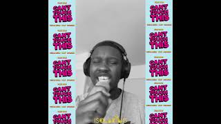 Lethal Bizzle x Wiley x Scorcher x IsolaKing - Can’t Touch This (Remix)