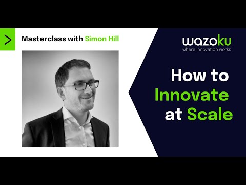 What Does Innovation At Scale Mean