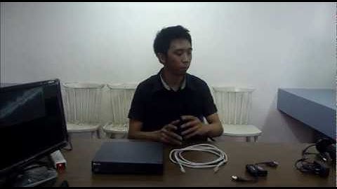 UTP implementation (Official Video)