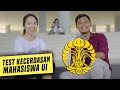 Seberapa Pintar Anak UI? Test Pengetahuan Umum Mahasiswa Universitas Indonesia