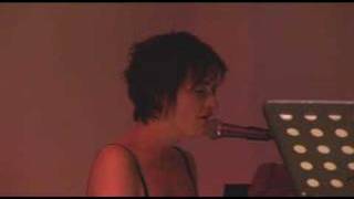 Meg Washington - Ishmael (Live Video)