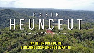 Pasir Heunceut Ciamis Jawa Barat | Wajib Nonton Sebelum Datang Langsung Ke Tempat Ini