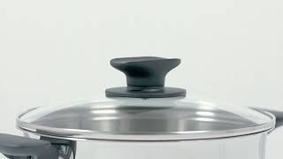 Daily Universal Cookware