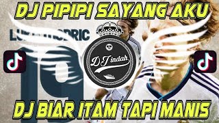 Dj pipipi sayang aku - Dj Biar Hitam Tapi Manis - Dj Tiktok Terbaru 2020