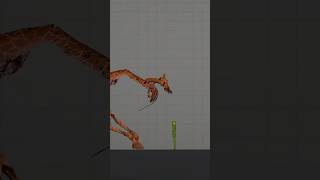 Melon Sandbox Free Mods You Didnt Know About Pt.2... #shorts