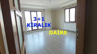 KİRALANDI ÜMRANİYE AŞAĞI DUDULLU MAH 3+1 KİRALIK DAİRE REMAX HALİME TARANCI