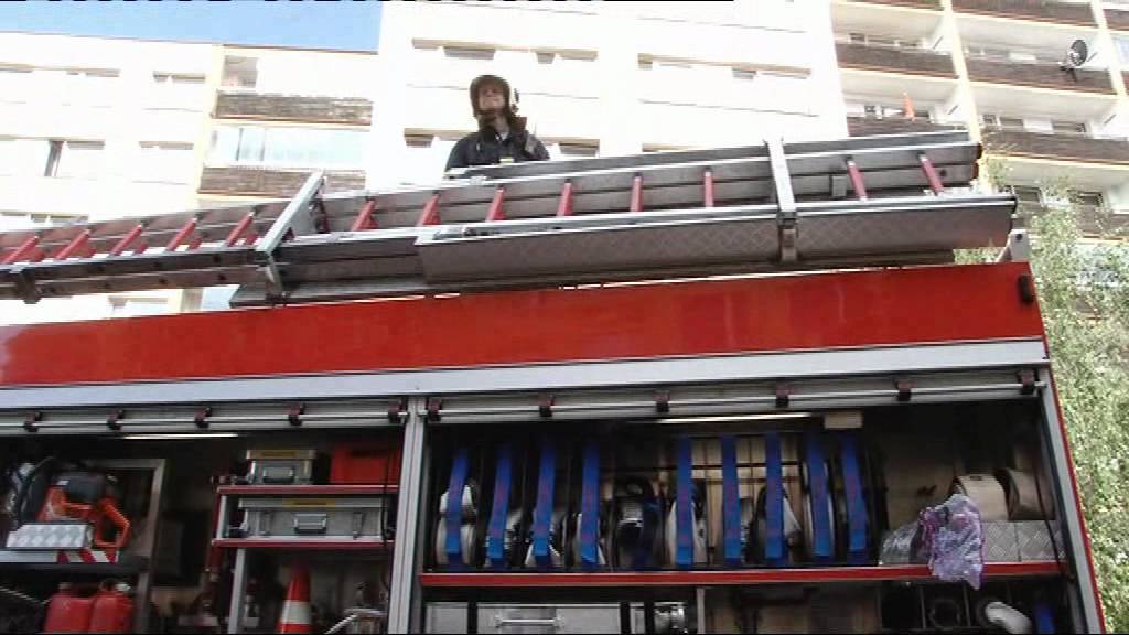 Hasiči Praha - Novodobí hrdinové