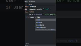 Python 60sec Game⏳