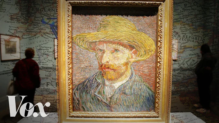 Vincent van Gogh’s long, miserable road to fame - DayDayNews