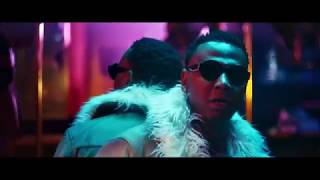 Moneybagg Yo feat. Quavo - Bagg Move (Music Video) 2018