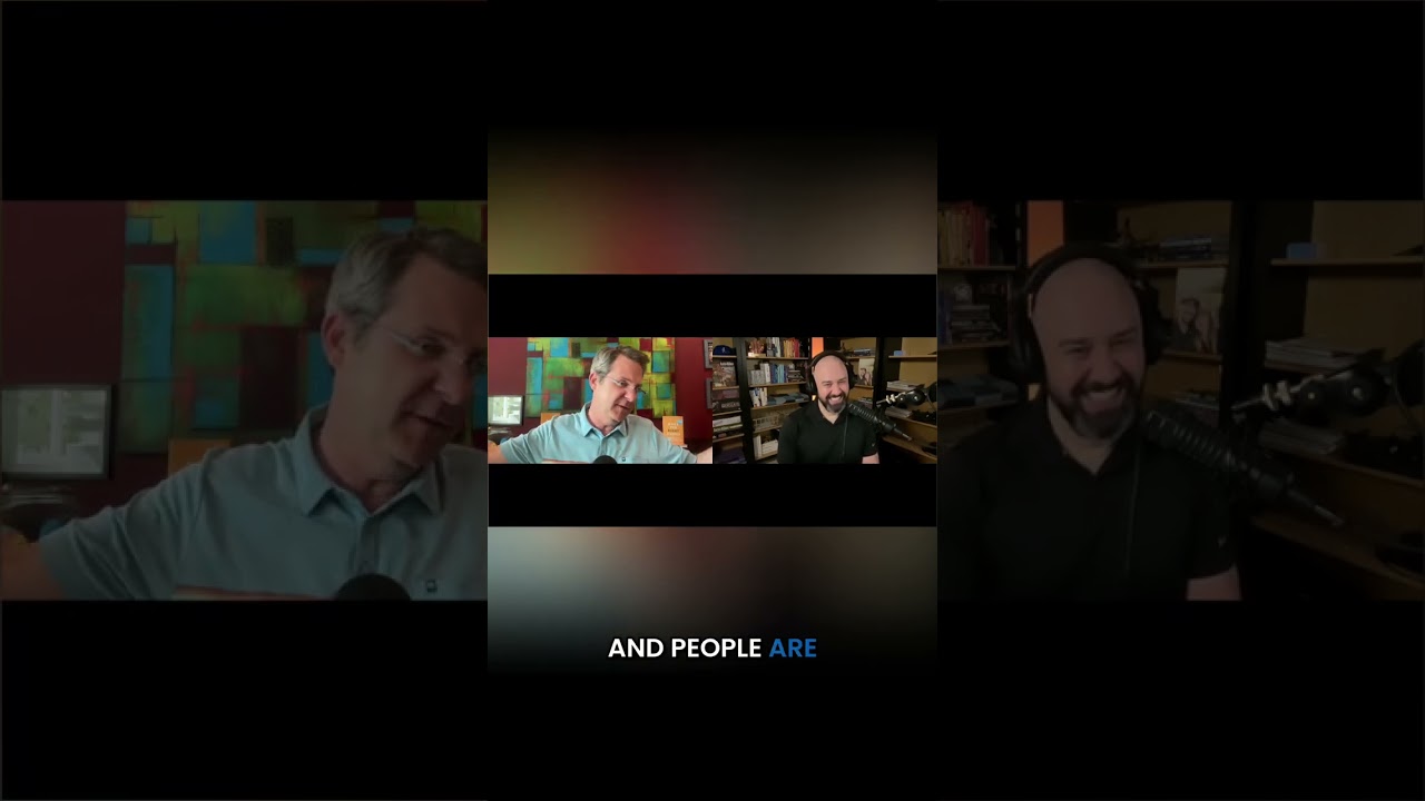 Job Loss Leads to Harmonica Fame #shorts