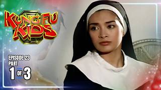 Kung Fu Kids | Episode 23 (1/3) | July 12, 2026
