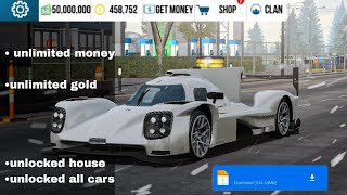 Car Parking Multiplayer Mod Apk V4.8.17.2 Unlimited Money Unlimited Coins | MediaFire download 2024