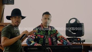 Zé Da Vea - O Meu Corpo Ta Mexendo Sozinho - Dvd Hits Das Antigas 2024