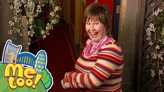 Me Too - Welcome To Granny Murrays House Full Episodes Tv Show For Kids