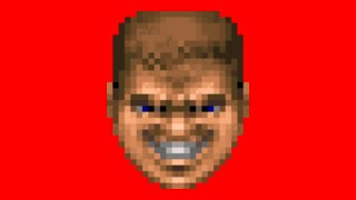 Doom II unity port : Doom zero Level 3 marble zone any % in 1m7s20ms