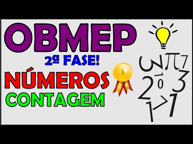 Probleminha: Domando cavalos – Clubes de Matemática da OBMEP