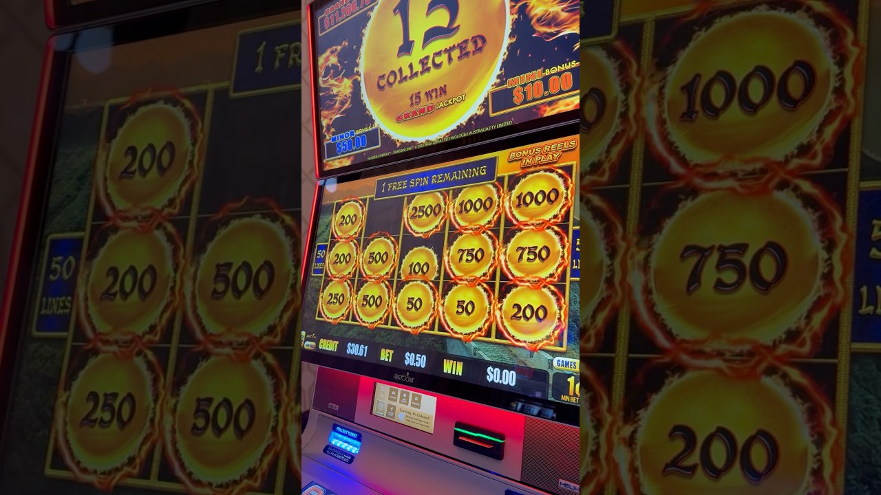 bang dac biet nam 2021 Great bonus round on golden century slot machine. slots casino slotmachine jackpot