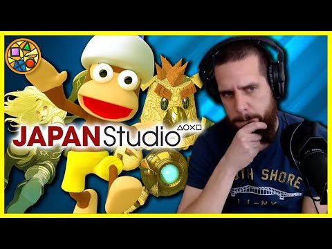 Video: Sony Studio Japan Studio Představuje Tři Nové Tituly Vita Pro Evropu