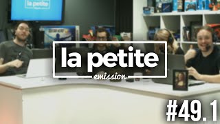 Vegeta Sexy - La Petite Émission #49.1