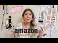 AMAZON PRODUCTS TIKTOK MADE ME BUY! | TESTING HOME GADGETS | Kate Murnane