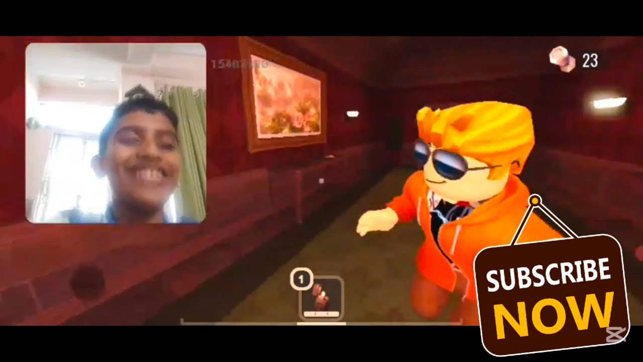 ME & MY FRIEND AYAZ PLAY ROBLOX TOGETHER!!😆🏋️‍♂️ ️💪🤘 - YouTube