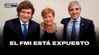 "El GOBIERNO nunca bajó LA INFLACIÓN" | ENRIQUE EN NO DEJES PARA MAÑANA