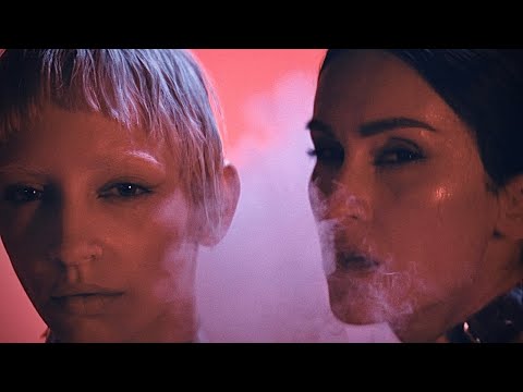 Go_A - Krip (Official Music Video)