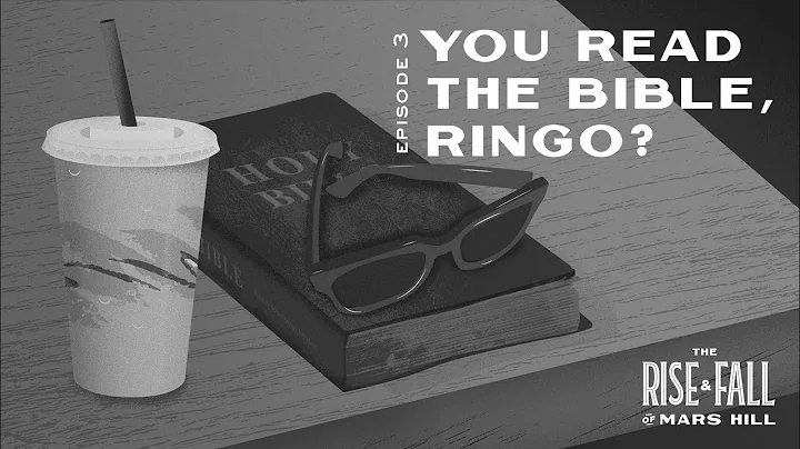 'You Read the Bible, Ringo?' - Episode 3 - The Ris...
