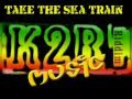 Capture de la vidéo K2R Riddim - Take The Ska Train.mpg