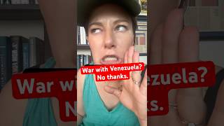 The Trump admin is sending warships to Venezuela, can we trust the media to tell us why? #venezuela