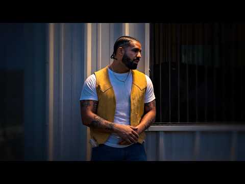 Drake - Cold Shoulder (Type Beat)