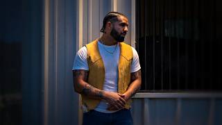 Drake - Cold Shoulder (Type Beat)