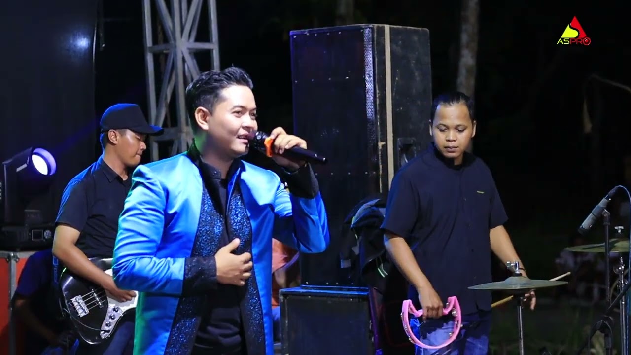 Tambenah Lokah cover Andi KDI Heelwa Music job off air 087702064375