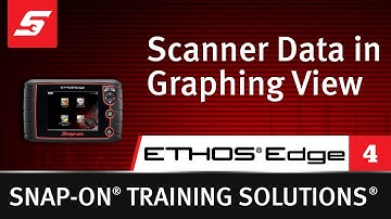 ETHOS Edge Training Module 04 | Snap-on Diagnostics UK