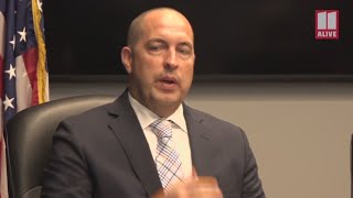 FBI: Criminals using your own information to scam you Profile