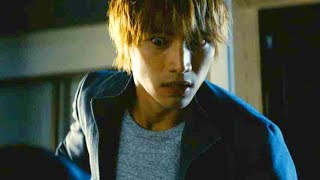 福士蒼汰が死神として生まれ変わる緊迫の戦い冒頭映像／映画『BLEACH』本編映像