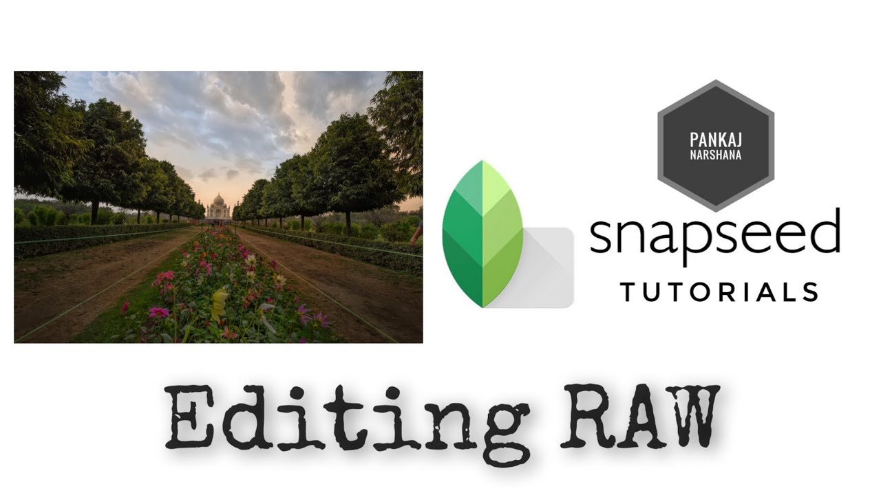 How To Edit RAW Files In Snapseed YouTube how-to-edit-raw-files-in-snapseed-youtube