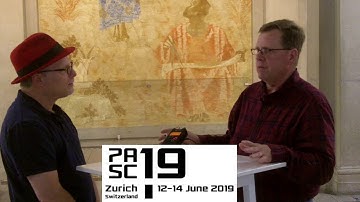 Why PASC19 is a great show for the international science community